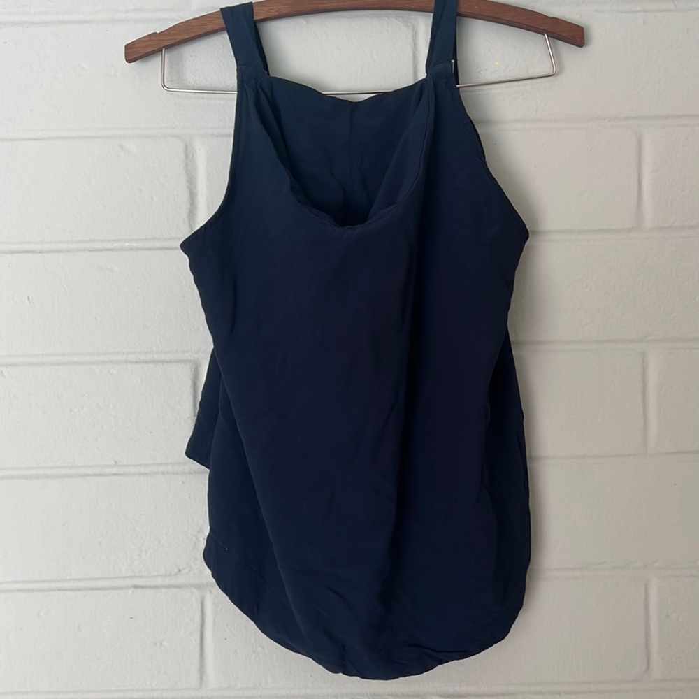 Free people tank top